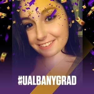 Meet your Posher, Callyann